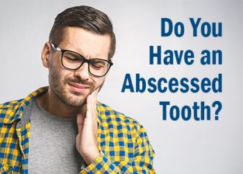 Santa Fe dentist, Dr. Giron at Vida Dental Studio discusses causes and symptoms of an abscessed tooth as well as treatment options.