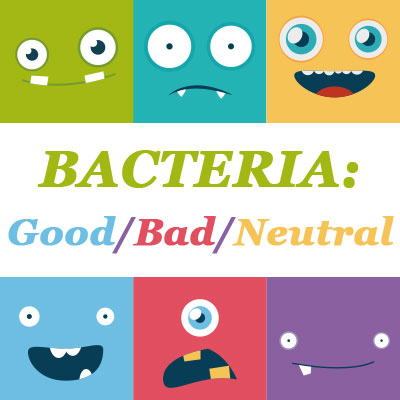 Santa Fe dentist, Dr. Giron & Dr. Detrik at VIDA Dental Studio shares all about oral bacteria and its role in your mouth and body.