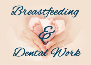 Santa Fe dentist, Dr. Devin Giron at VIDA Dental Studio explains why dental work is not only safe but also important for breastfeeding mothers. 