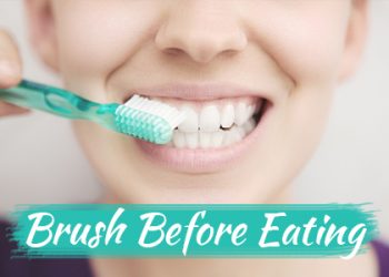 Santa Fe dentists, Dr. Devin Giron and Dr. Galen Detrik at VIDA Dental Studio share one common tooth brushing mistake that’s doing more harm than good.
