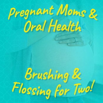 Santa Fe dentists, Dr. Giron & Dr. Detrik at Vida Dental Studio discuss how the oral health of pregnant women can affect the baby before and after birth.