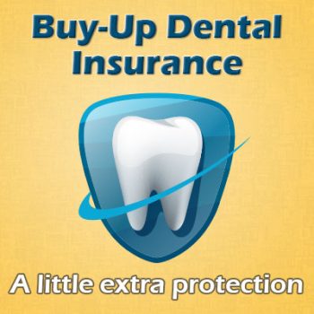 Santa Fe dentists, Dr. Giron & Dr. Detrik of Vida Dental Studio discusses buy-up dental insurance and how it can prove to be a valuable investment for patients.