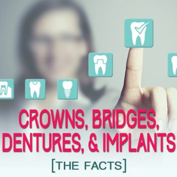 Santa Fe dentists, Dr. Giron & Dr. Detrik, tell you about dental implants, crowns, bridges, and dentures at Vida Dental Studio.