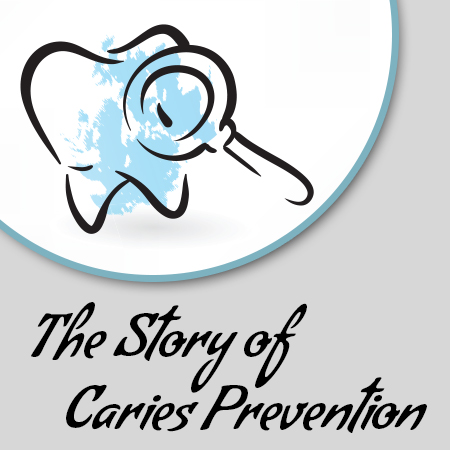 Santa Fe dentist, Dr. Giron at VIDA Dental Studio, explains the link between tooth decay, dental caries, and cavities.