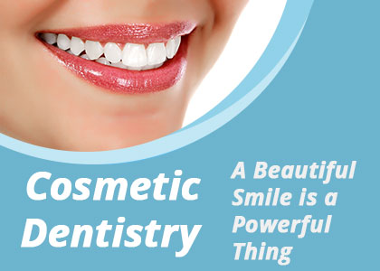 Santa Fe dentist at VIDA Dental Studio explains the deeper benefits of cosmetic dentistry to improve your smile and your life.