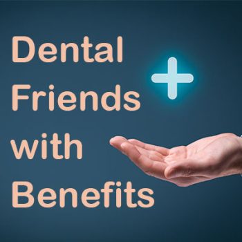 Santa Fe dentists, Dr. Giron & Dr. Detrik of VIDA Dental Studio talk about dental insurance benefits and how they should be utilized to improve or maintain optimal oral health.