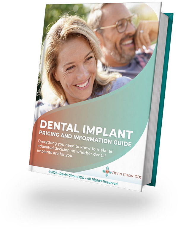 Dental Implant Pricing & Information Guide