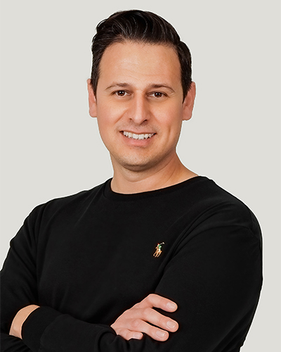 Devin Giron, DDS
