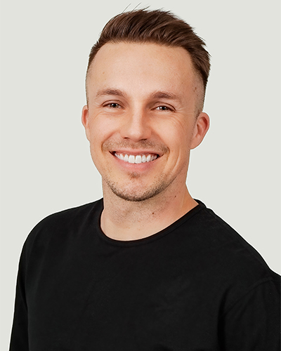 Galen Detrik, DDS