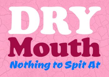 Santa Fe dentists, Drs. Devin Giron and Galen Detrik tell you all you need to know about dry mouth, from causes to treatment.