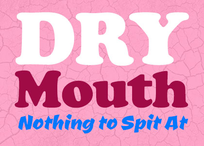 Santa Fe dentist VIDA Dental Studio tells you all you need to know about dry mouth, from causes to treatment.