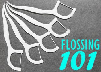 Santa Fe dentists, Dr. Giron & Dr. Detrik at Vida Dental Studio tell you all you need to know about flossing to prevent gum disease and tooth decay.