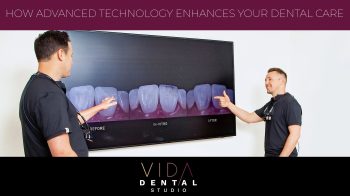 Discover how advanced dental technology in Santa Fe enhances your comfort, speeds up treatments & improves results. Learn more at Vida Dental Studio!