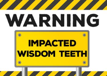 Santa Fe dentists, Drs. Devin Giron and Galen Detrik explain what signs might mean you have impacted wisdom teeth and if you might need them extracted.