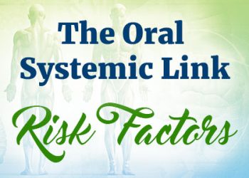 Santa Fe dentists, Drs. Devin Giron and Galen Detrik share how you can improve your health by fighting your risk factors for tooth decay.