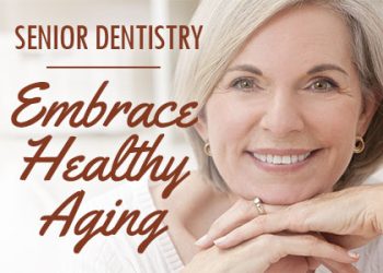 Santa Fe dentists, Dr. Giron & Dr. Detrik at VIDA Dental Studio share all you need to know about senior dentistry and oral healthcare for seniors.