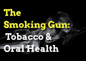 Santa Fe dentists, Dr. Giron & Dr. Detrik at Vida Dental Studio explain why tobacco use including smoking and chewing is terrible for oral and overall health.