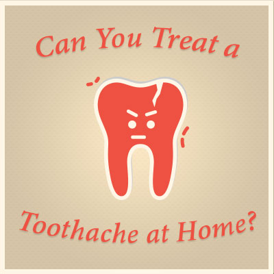 Santa Fe dentist, Dr. Giron at VIDA Dental Studio shares some common and effective toothache home remedies.