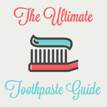 Santa Fe dentist, Dr. Giron & Dr. Detrik at VIDA Dental Studio provides all you need to know about toothpaste with this ultimate guide.
