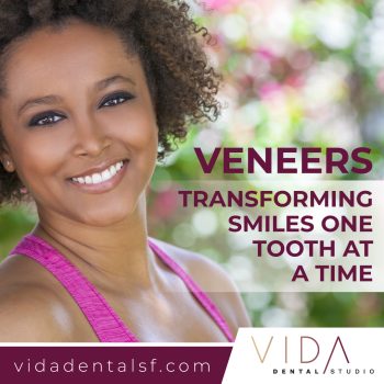 Considering veneers in Santa Fe? Discover how Vida Dental Studio can transform your smile with custom veneers. Learn about types, cost & the procedure.