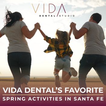 Spring in Santa Fe is full of art, culture, and outdoor beauty! Discover VIDA Dental Studio’s favorite local events, festivals, and activities to enjoy this season.