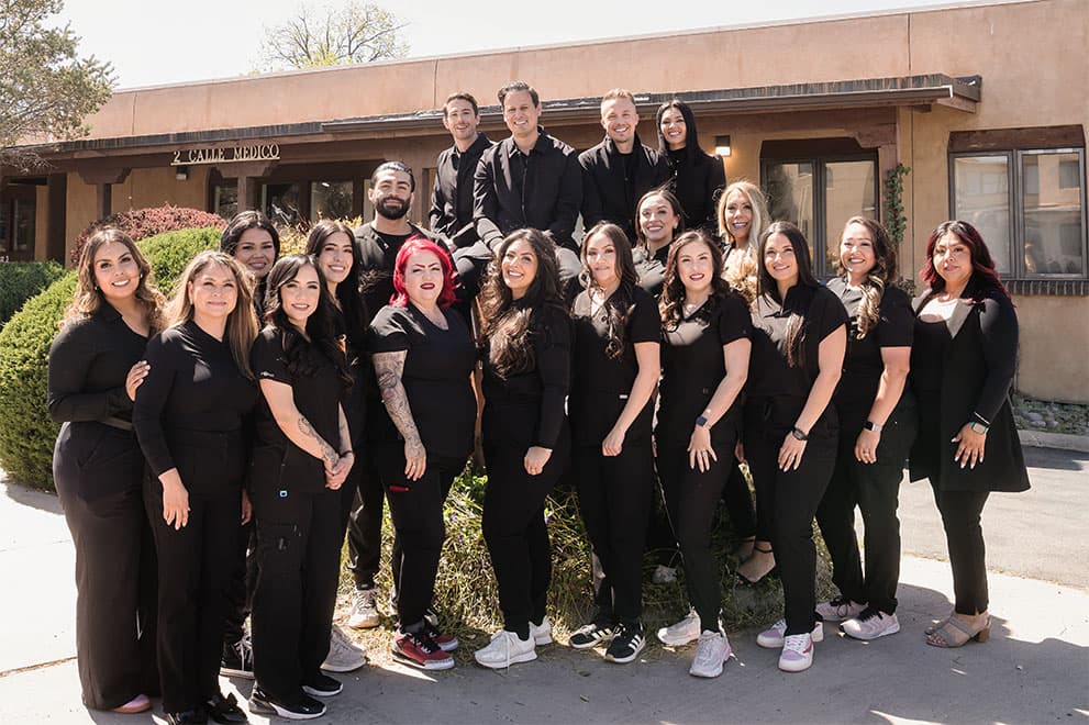 Our Team
