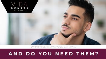 Restore damaged teeth with inlays and onlays in Santa Fe, NM. Learn about the benefits, procedure, and whether they're the right solution for your smile!