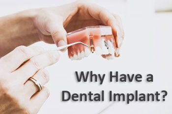 Santa Fe dentist, Dr. Giron at Vida Dental Studio, discusses dental implants and why they might be a good choice for you.