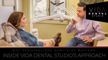 Discover how Vida Dental Studio in Santa Fe redefines dental care through one-on-one attention, customized treatment plans, and a focus on total wellness.