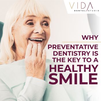 Keep your smile healthy with Preventive dentistry in Santa Fe! VIDA Dental offers checkups, cleanings, & more. Schedule your appointment today!