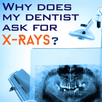 Santa Fe dentists, Dr. Giron & Dr. Detrik at Vida Dental Studio, discuss the importance of dental x-rays for accurate diagnosis and treatment planning.
