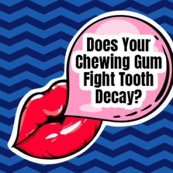 Santa Fe dentist, Dr. Giron at Vida Dental Studio tells patients about xylitol and how it can boost your oral hygiene routines.